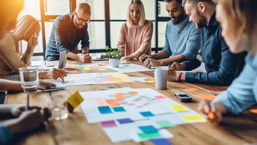 7 Alasan Brand Harus Pakai Jasa Digital Agency untuk Bisa Cepet Untung