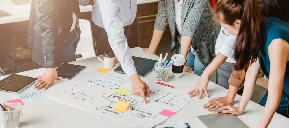 Agensi Digital Marketing