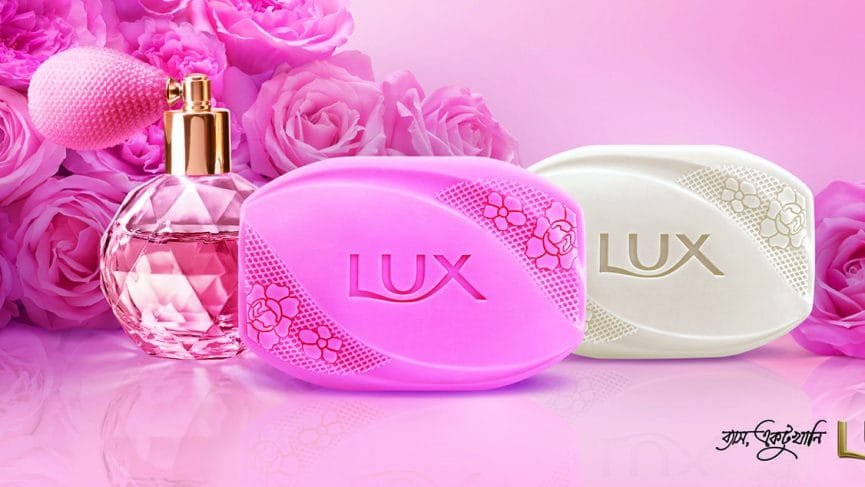 Cara Brand LUX Bangun Strategi Branding untuk Menjadi Pilihan Utama Wanita
