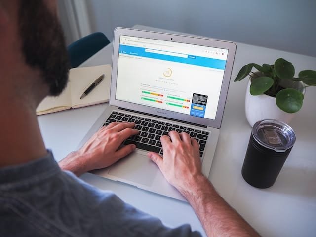 Jenis-Jenis SEO Google