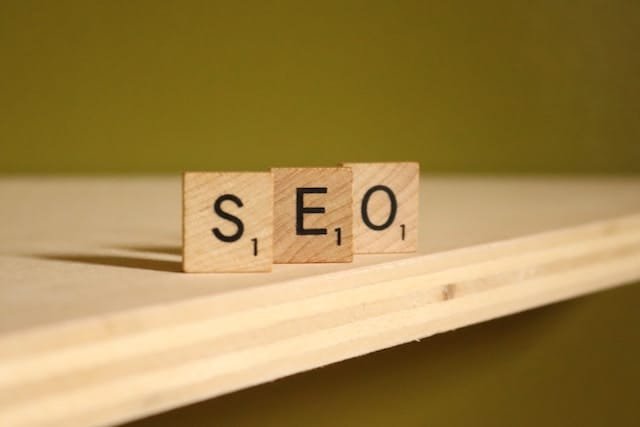 Tips Optimasi SEO