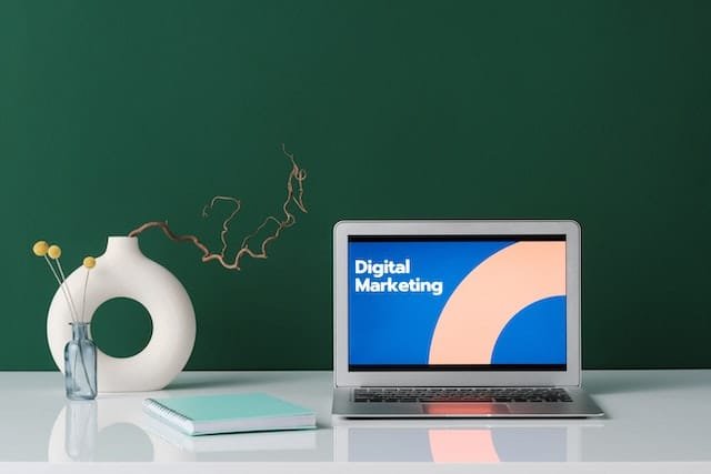 Jenis Digital Marketing