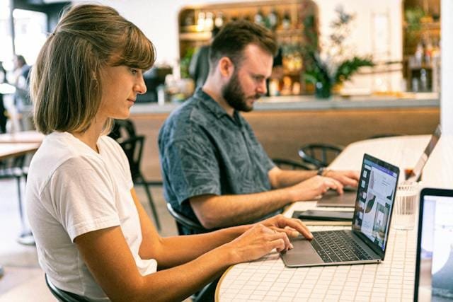 Digital Agency Terbaik