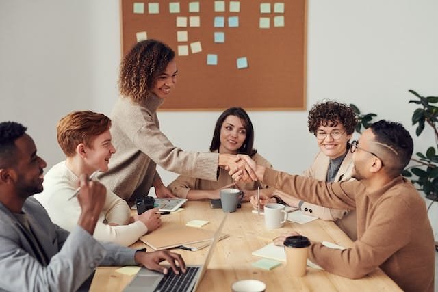 Digital Agency Terbaik
