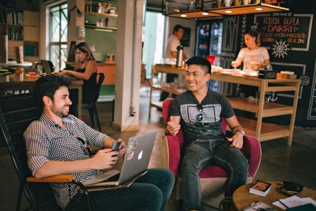 Digital Agency Terbaik