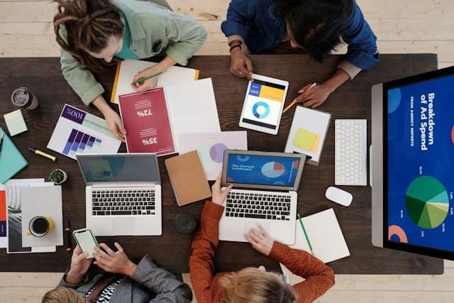 Menetapkan Target SEO