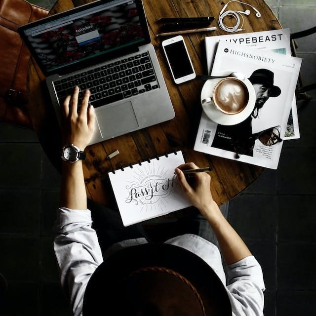 Cara Membuat Landing Page