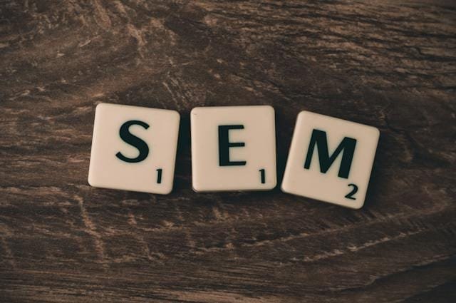 Tips Optimasi SEM