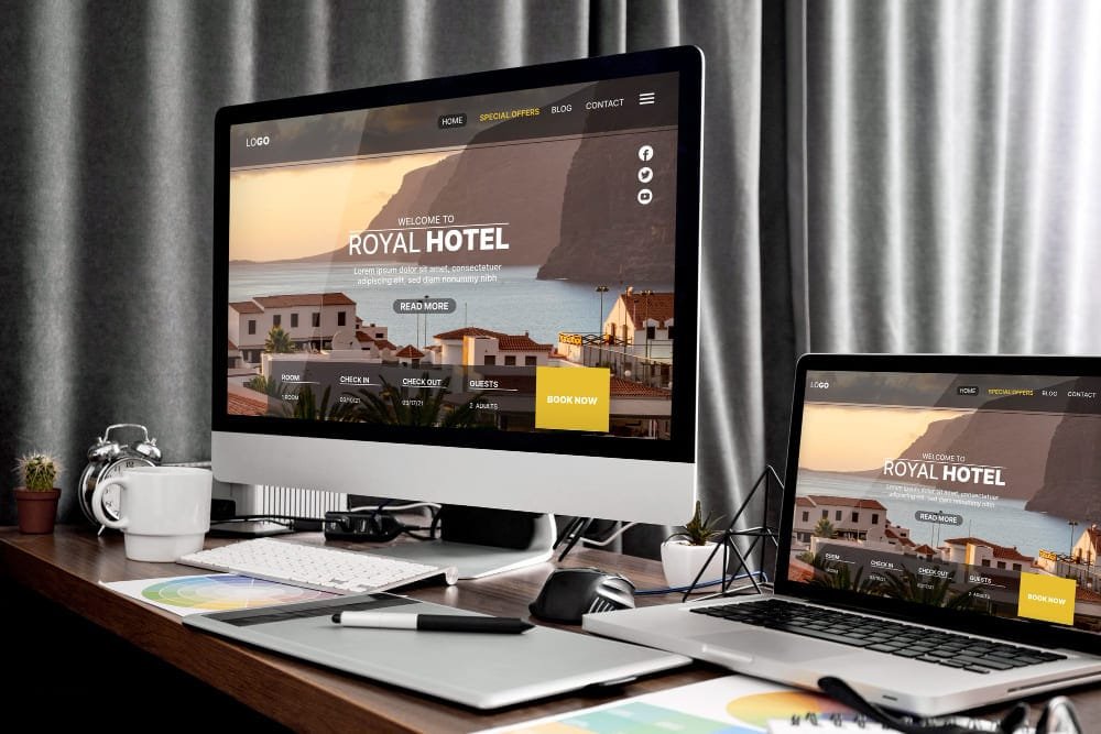 Tips Membuat Landing Page