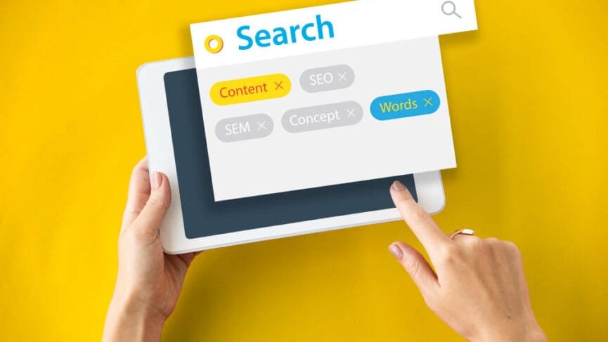 Apa Itu Search Engine Marketing? Kenapa Brand Harus Menggunakannya Agar Untung