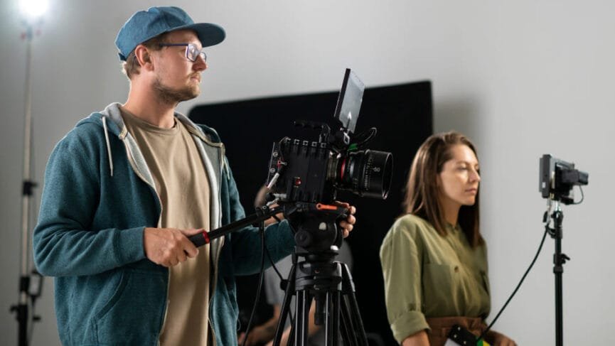 Rekomendasi Production House Terbaik untuk Buat Campaign Top of Mind