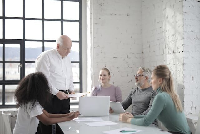 Strategi Digital Marketing