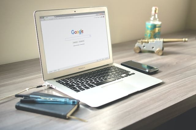 Membuat Strategi SEO