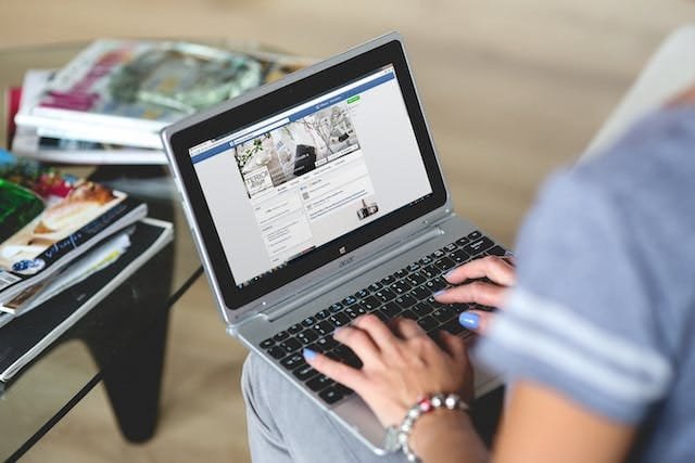 Tips Menggunakan Sosial Media