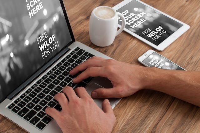 Cara Membuat Landing Page