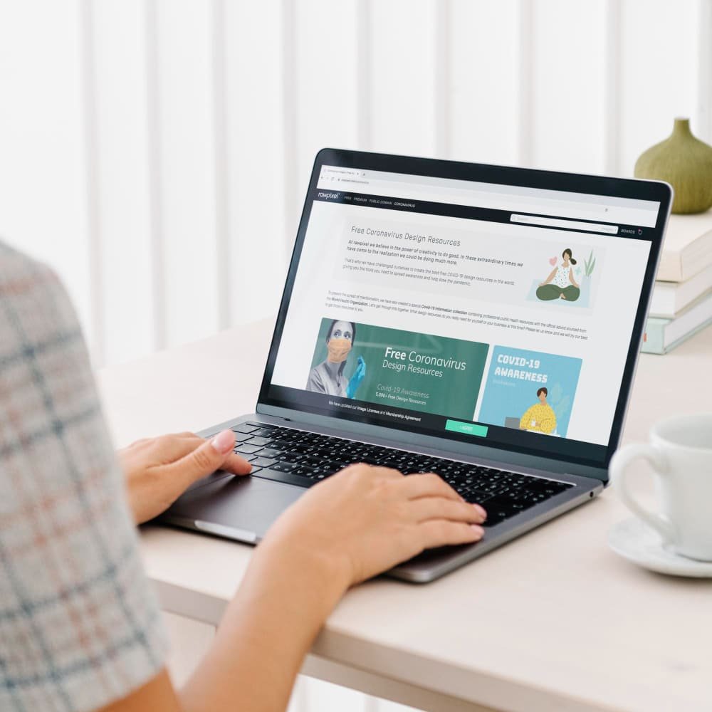 Tips Membuat Landing Page