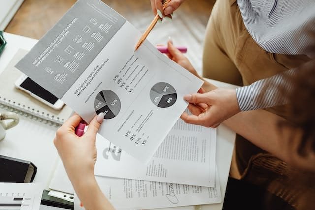 Cara Membuat Strategi Pemasaran