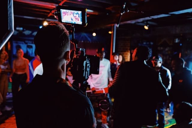 Langkah Mudah Membuat Produksi Video Iklan