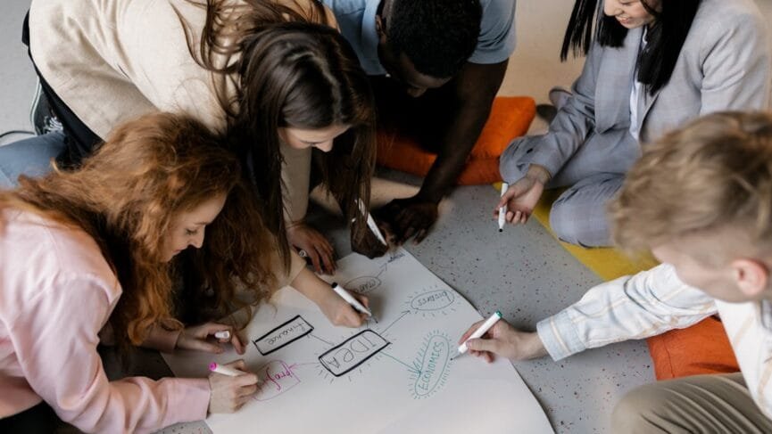 Konten Brand Gak Pernah Viral? Ini Strategi Konten yang Harus Anda Coba