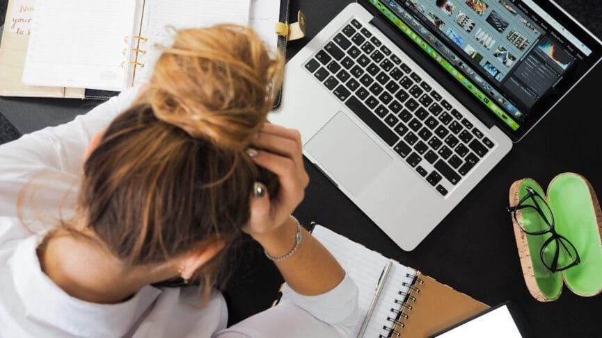 Stress Jadi Marketing Manager? 5 Tips Atasi Stress Berikut Patut Anda Coba