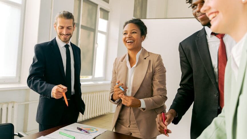 Manager Brand Harus Tahu! Fungsi Stakeholder dalam Bisnis yang Sebenarnya