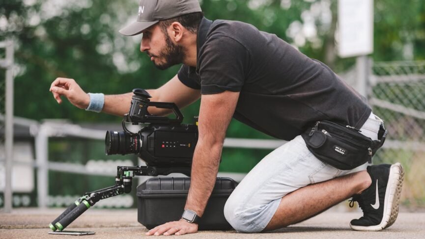 Apa Itu Creative Director? Pengertian dan Juga Tugasnya