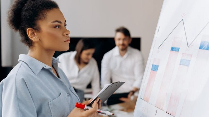 Fatal! Kesalahan Membuat Strategi Marketing yang Jarang Marketing Manager Sadari