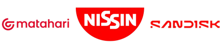 Matahari Nissin Sandisk